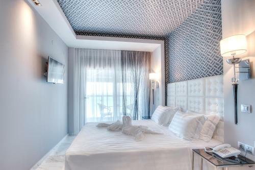 Apartamento Art Boutique