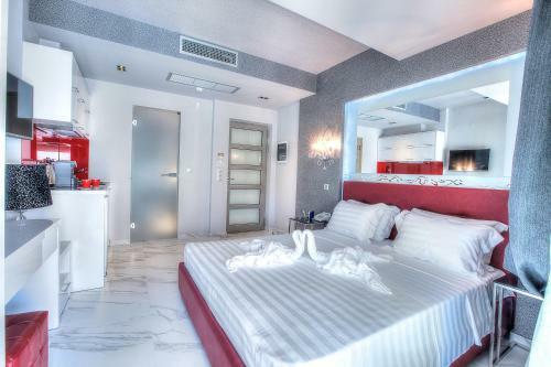 Apartamento Art Boutique