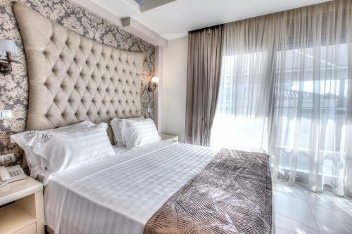 Apartamento Art Boutique