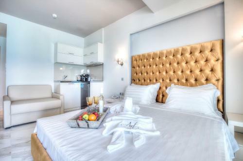 Apartamento Art Boutique