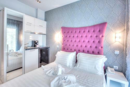 Apartamento Art Boutique