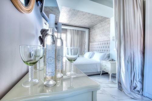 Apartamento Art Boutique
