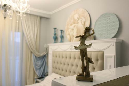 Apartamento Art Boutique