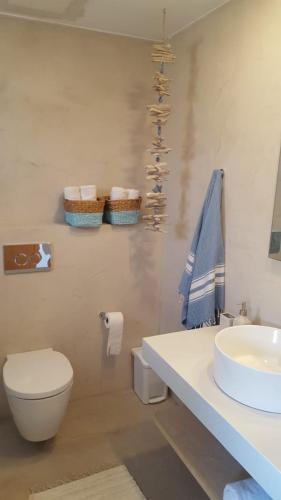 Apartamento Theo Star Beach