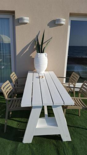 Apartamento Theo Star Beach