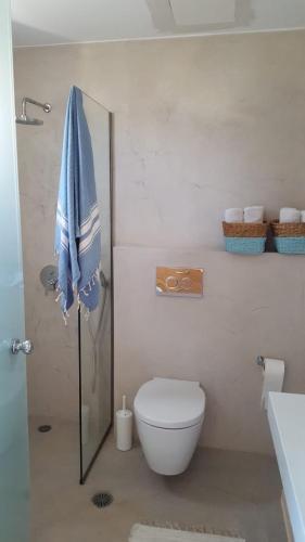 Apartamento Theo Star Beach