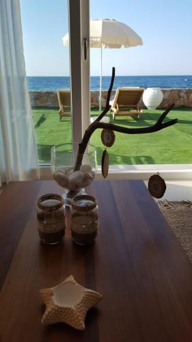Apartamento Theo Star Beach