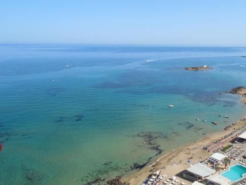 Apartamento Theo Star Beach