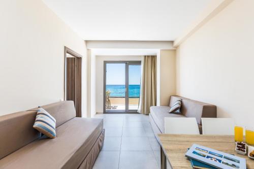 Apartamento Theo Star Beach