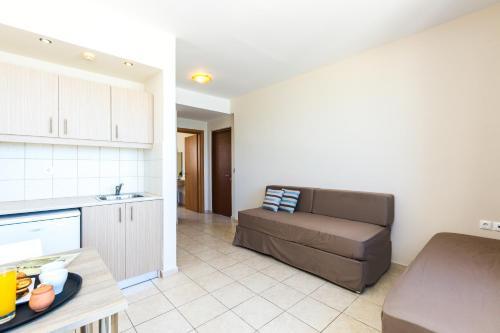 Apartamento Theo Star Beach