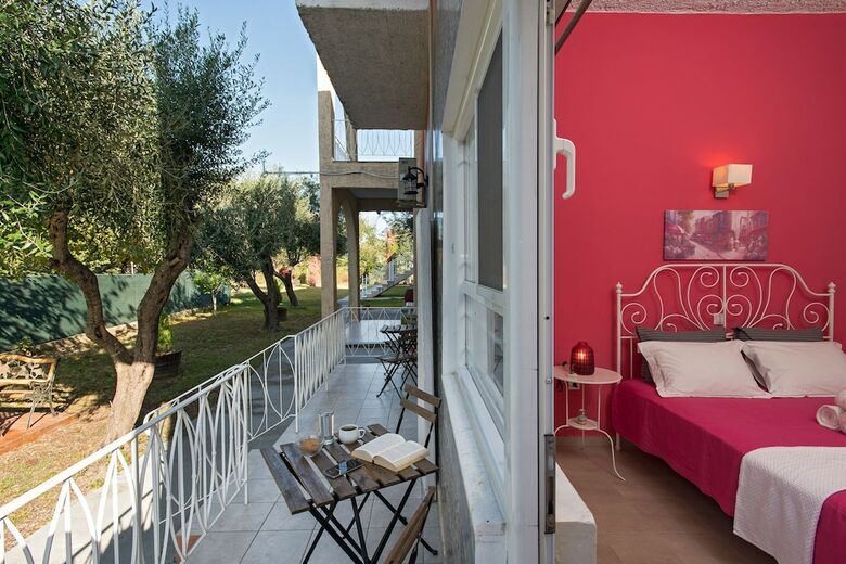 Apartamento Sand And Sea