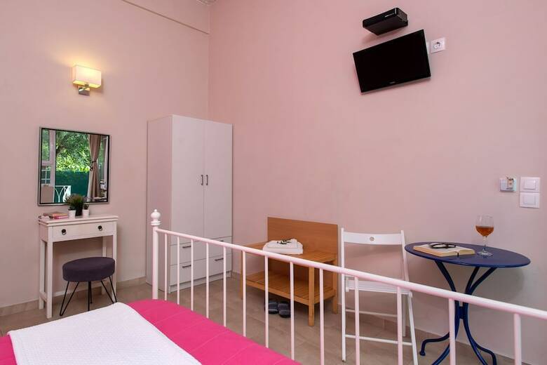 Apartamento Sand And Sea