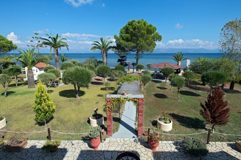 Apartamento Sand And Sea