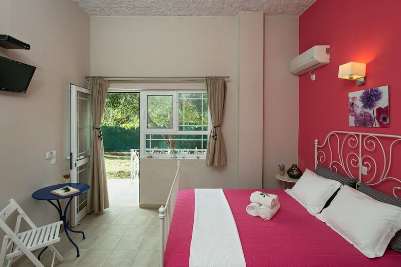 Apartamento Sand And Sea