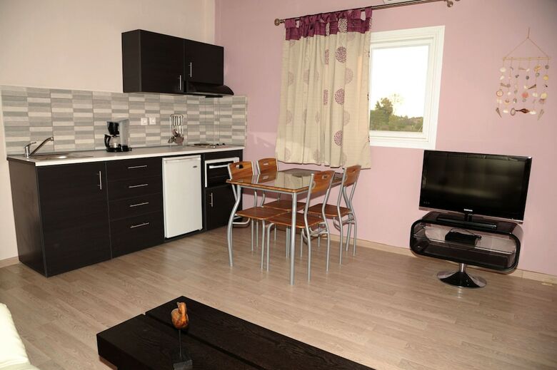 Apartamento Sand And Sea