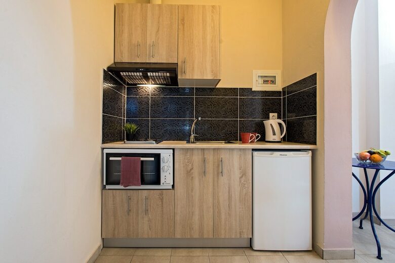 Apartamento Sand And Sea