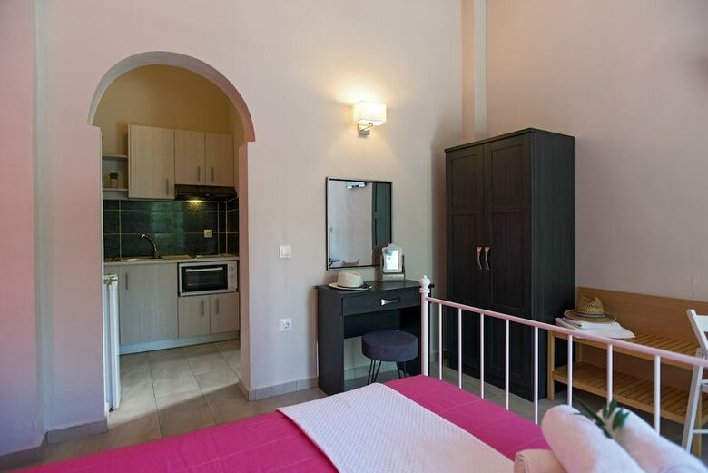 Apartamento Sand And Sea