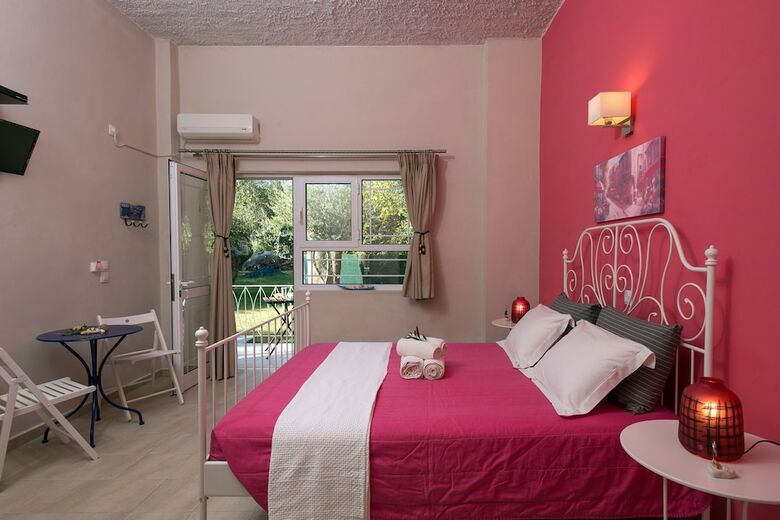 Apartamento Sand And Sea