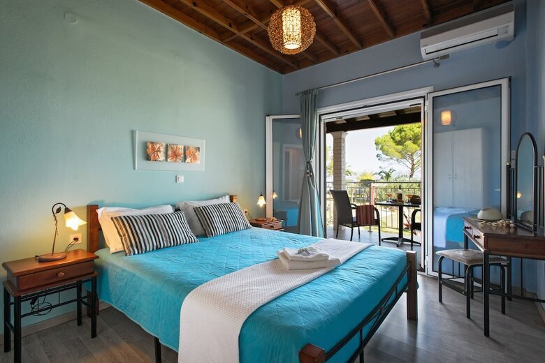 Apartamento Sand And Sea