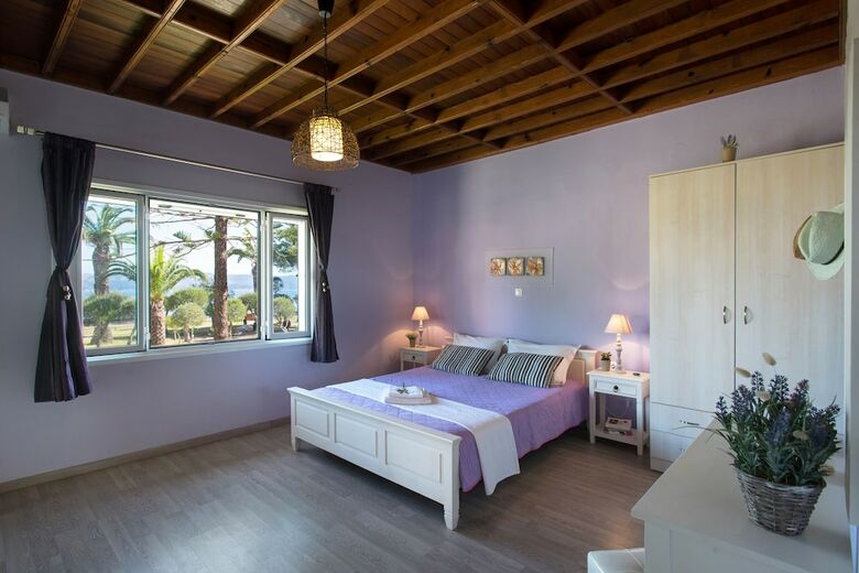 Apartamento Sand And Sea