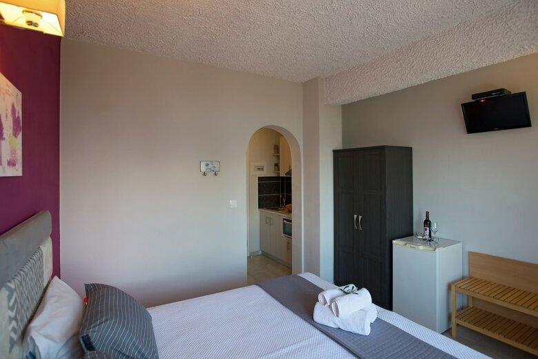 Apartamento Sand And Sea
