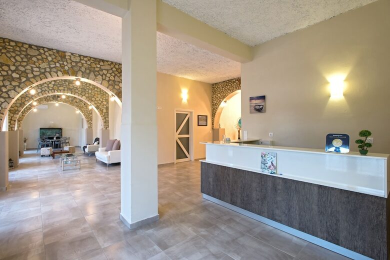 Apartamento Sand And Sea