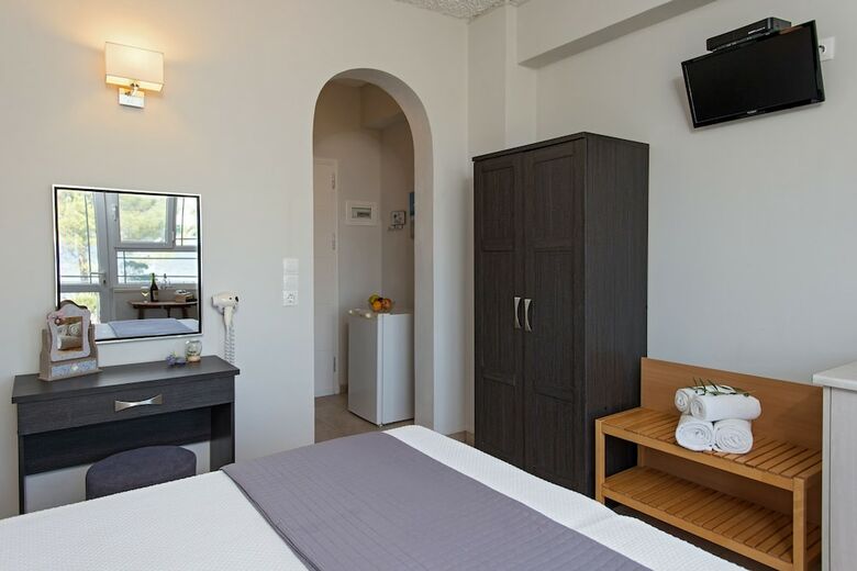 Apartamento Sand And Sea
