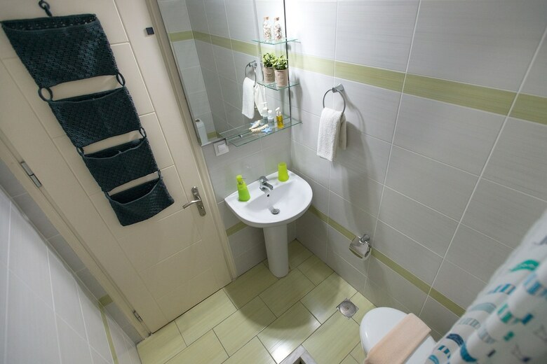 Apartamento Sand And Sea