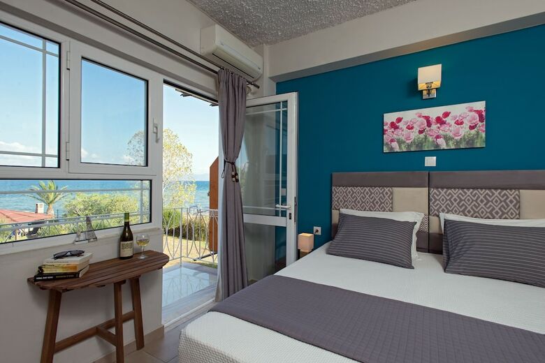 Apartamento Sand And Sea