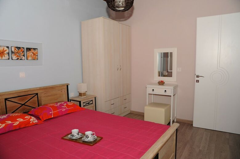 Apartamento Sand And Sea
