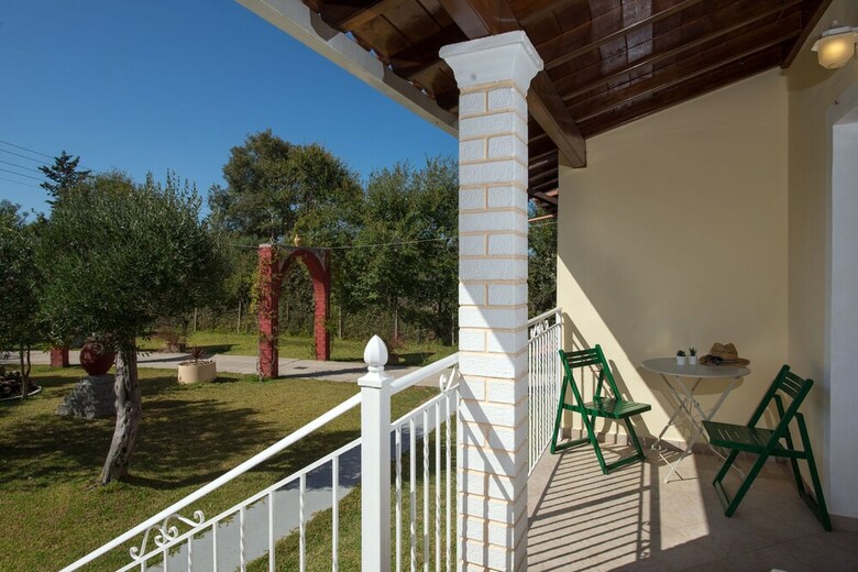 Apartamento Sand And Sea