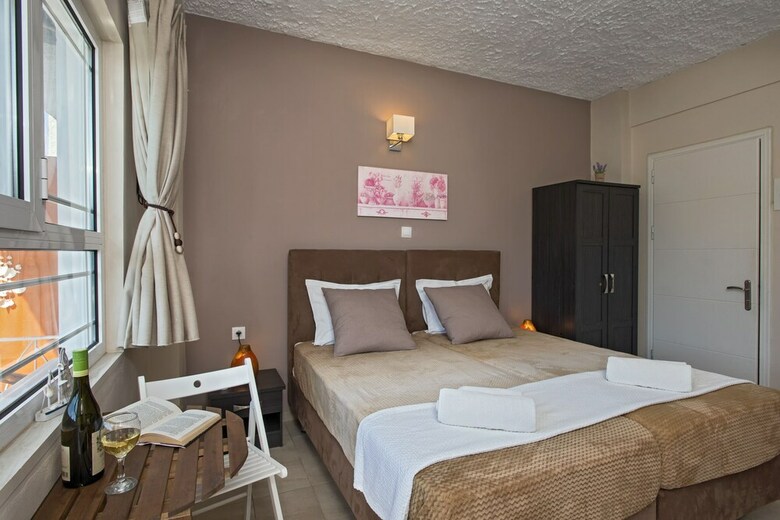 Apartamento Sand And Sea