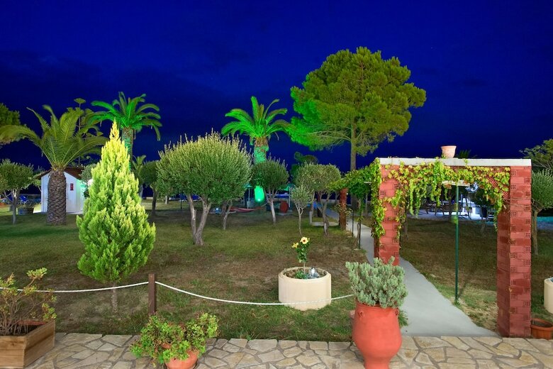 Apartamento Sand And Sea