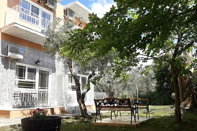 Apartamento Sand And Sea