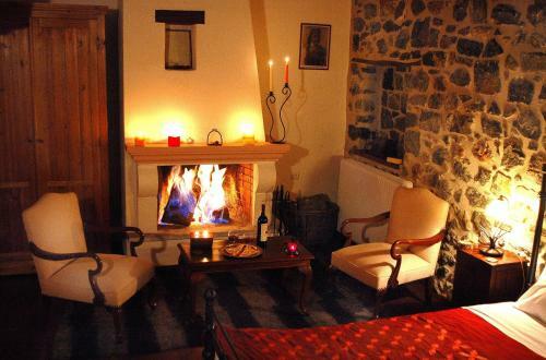 Hostal Archontiko Nikolopoulou