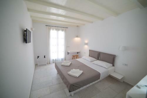 Aparthotel Nastasia Village