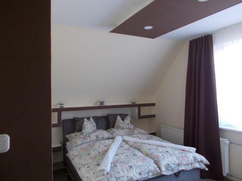 Gy�ngyi Apartman