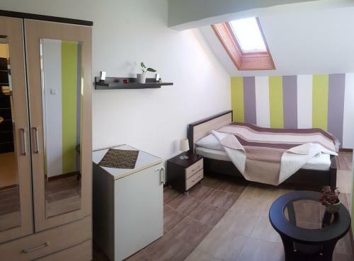 Hostal Aquarius Vend�gh�z