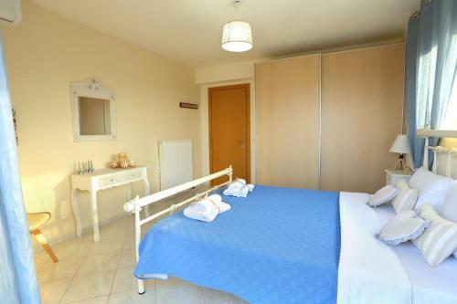 Luxury Holiday Villas Gouves