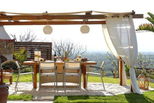 Luxury Holiday Villas Gouves
