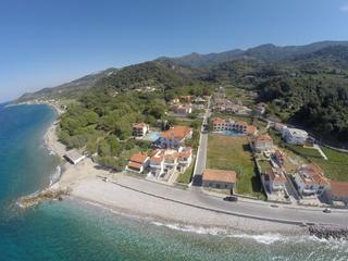 Apart Hotel Agios Konstantinos