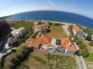 Apart Hotel Agios Konstantinos