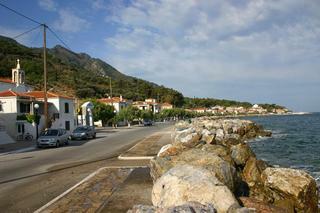 Apart Hotel Agios Konstantinos