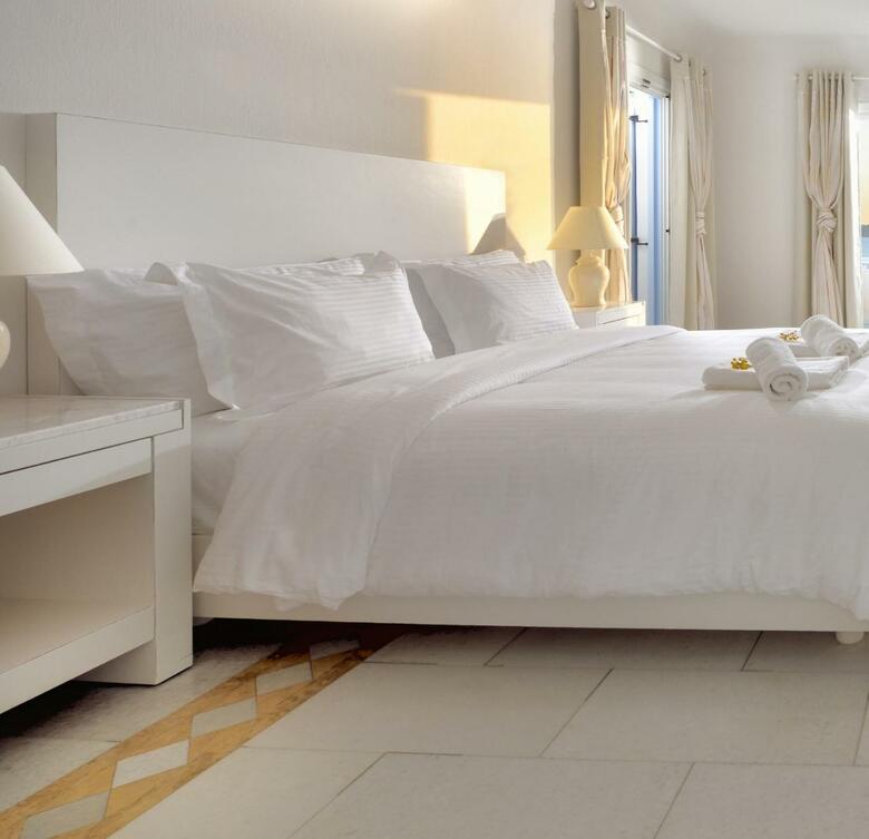 Saint John Hotel Villas & Spa