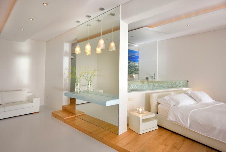 Saint John Hotel Villas & Spa