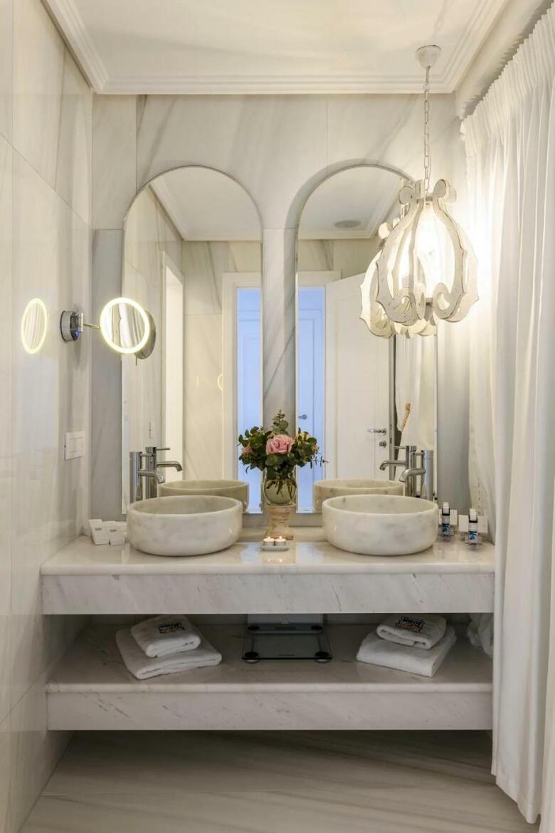 Saint John Hotel Villas & Spa