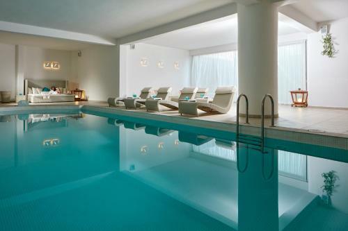 Hotel El Greco Resort & Spa
