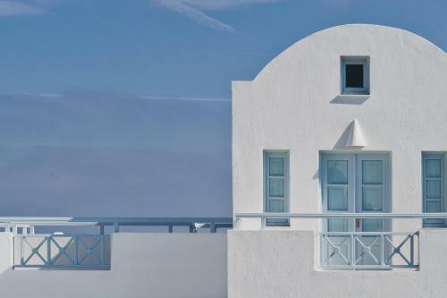 Hotel El Greco Resort & Spa