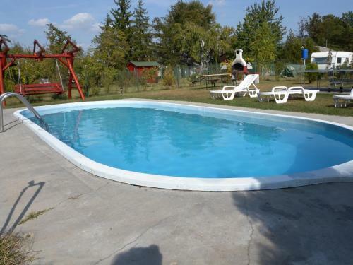 Apartment Balatonkeresztur 5