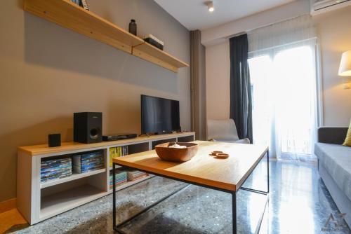 Phaedra Apartment